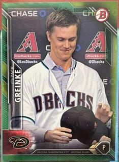 Zack Greinke