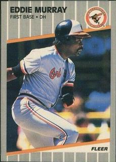 Eddie Murray