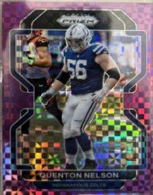 Quenton Nelson