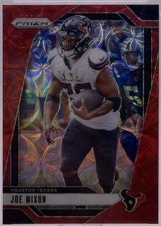Joe Mixon
