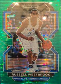 Russell Westbrook