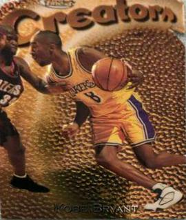 Kobe Bryant