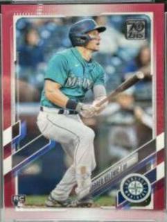 Jarred Kelenic