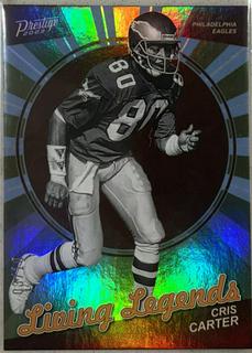 Cris Carter