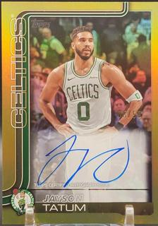Jayson Tatum