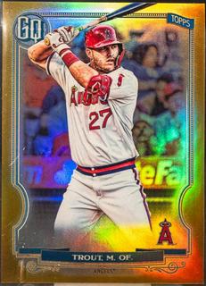 Mike Trout