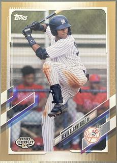 Kevin Alcantara