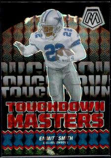 Emmitt Smith