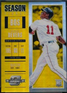 Rafael Devers