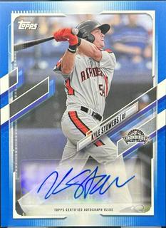 Kyle Stowers