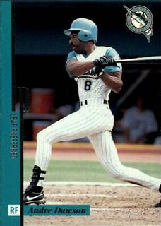 Andre Dawson