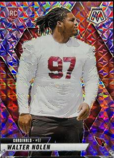 Walter Nolen