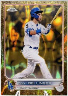 Cody Bellinger