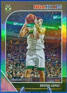 Brook Lopez