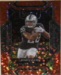 Josh Jacobs
