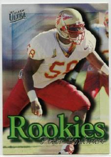 Peter Boulware