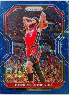 Derrick Jones Jr.