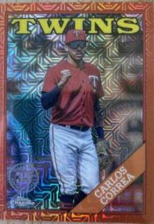 Carlos Correa