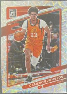 Cameron Johnson