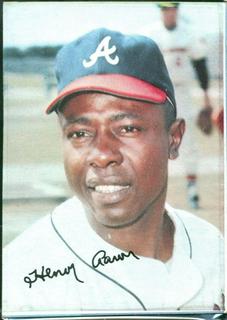 Hank Aaron