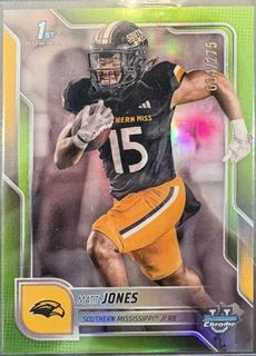 Matt Jones