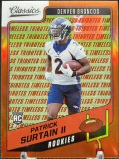 Patrick Surtain II