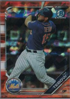 Tim Tebow