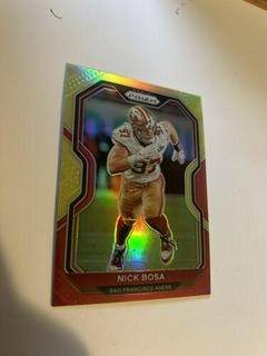 Nick Bosa