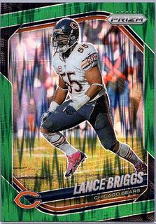 Lance Briggs