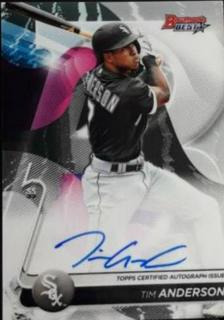 Tim Anderson