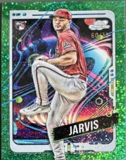 Bryce Jarvis