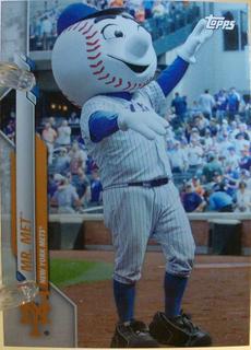 Mr. Met