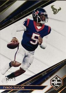 Tyrod Taylor