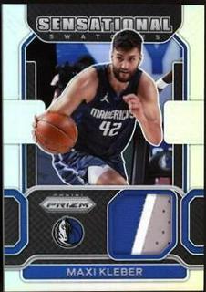 Maxi Kleber