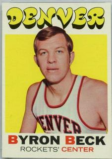 Byron Beck