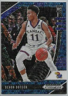 Devon Dotson