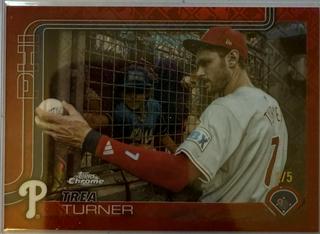 Trea Turner