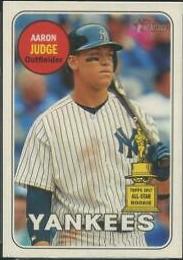 Aaron Judge