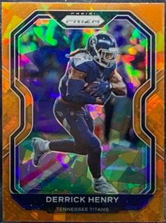 Derrick Henry