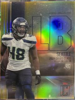 Tyrice Knight
