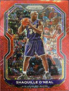 Shaquille O'Neal