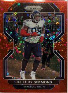 Jeffery Simmons