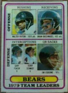 Chicago Bears