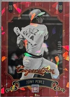 Tony Perez