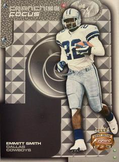 Emmitt Smith