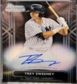 Trey Sweeney