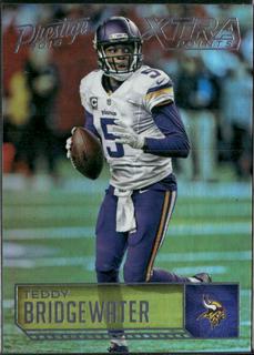 Teddy Bridgewater