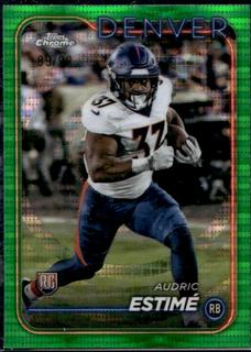 Audric Estime