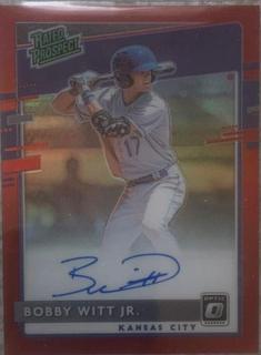 Bobby Witt Jr.