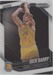 Rick Barry